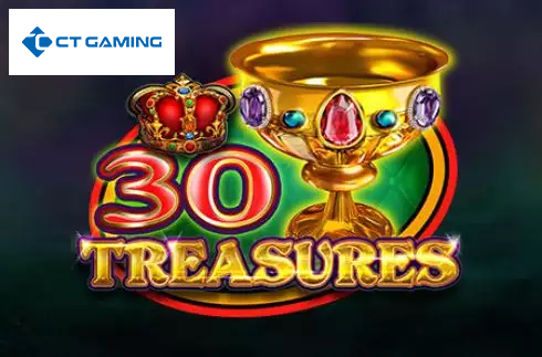 30 Treasures